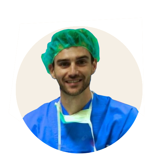 Alvaro Bueno Opensalud