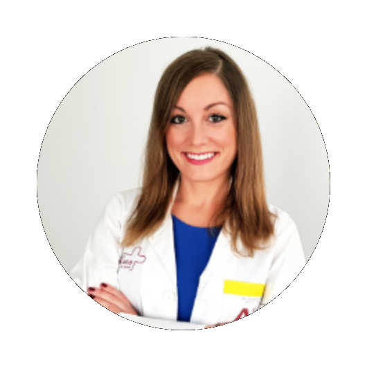 Ana Zaragoza Ripoll, testimonio en Opensalud