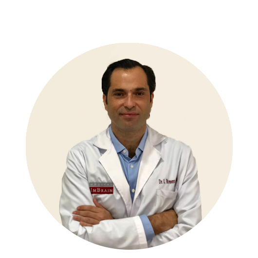 Jesus Romero, testimonio en Opensalud