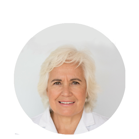 Eugenia Fernandez, testimonio en Opensalud