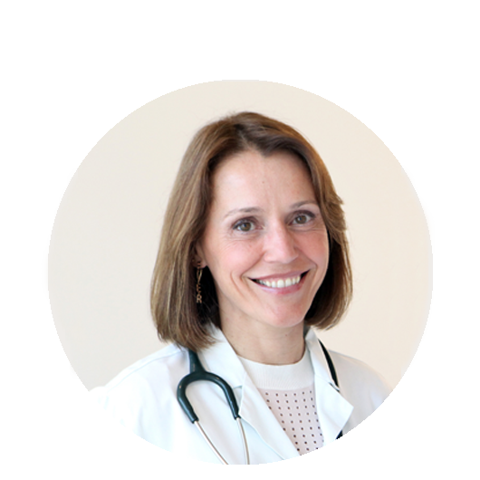 Maria Jesus Romero, testimonio en Opensalud