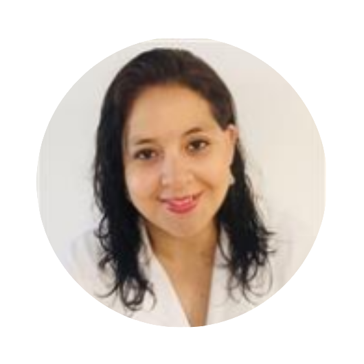 Johanna Hübner, testimonio en Opensalud
